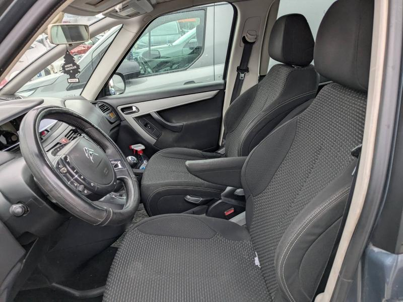 CITROEN Berlingo Van VUL d’occasion à vendre à AVIGNON chez SNMA (Photo 4)