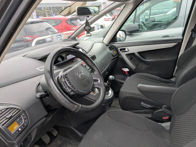 CITROEN Berlingo Van VUL d’occasion à vendre à AVIGNON chez SNMA (Photo 5)