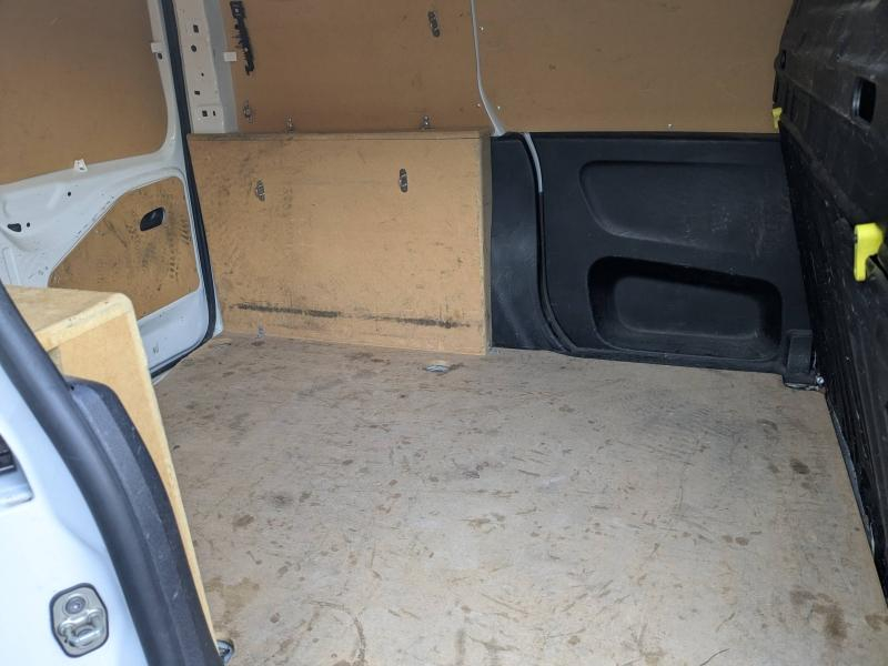 CITROEN Berlingo Van VUL d’occasion à vendre à AVIGNON chez SNMA (Photo 9)