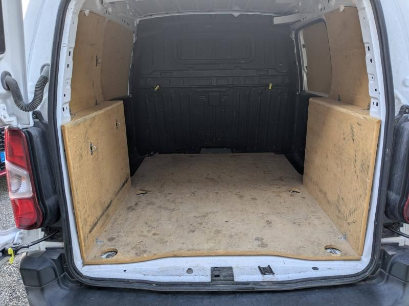 CITROEN Berlingo Van VUL d’occasion à vendre à AVIGNON chez SNMA (Photo 10)
