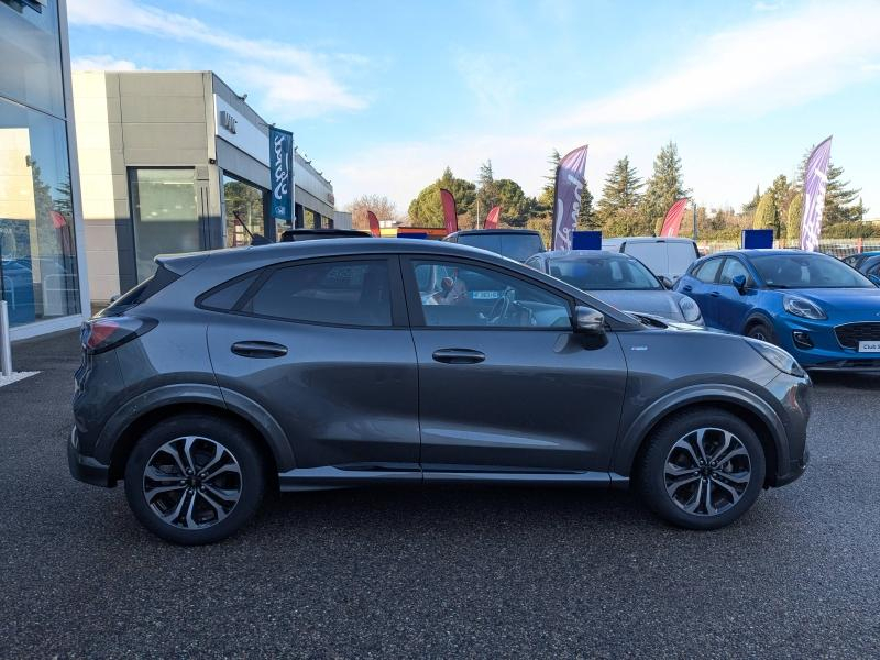 FORD Puma d’occasion à vendre à AVIGNON chez SNMA (Photo 3)