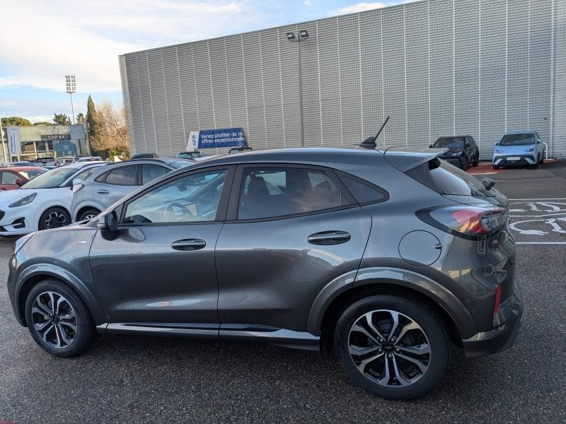 FORD Puma d’occasion à vendre à AVIGNON chez SNMA (Photo 4)