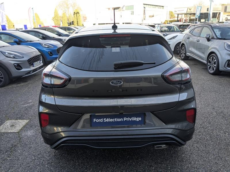 FORD Puma d’occasion à vendre à AVIGNON chez SNMA (Photo 5)