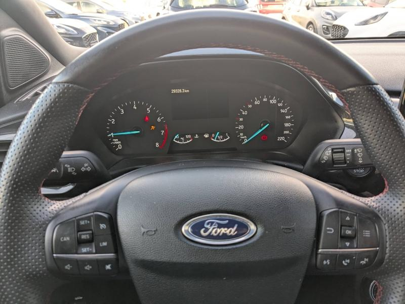 FORD Puma d’occasion à vendre à AVIGNON chez SNMA (Photo 6)