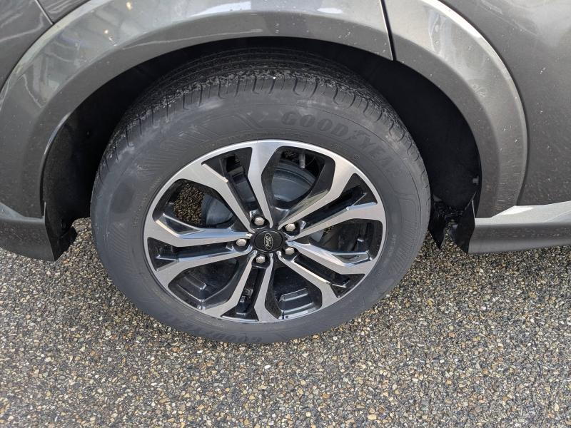 FORD Puma d’occasion à vendre à AVIGNON chez SNMA (Photo 7)