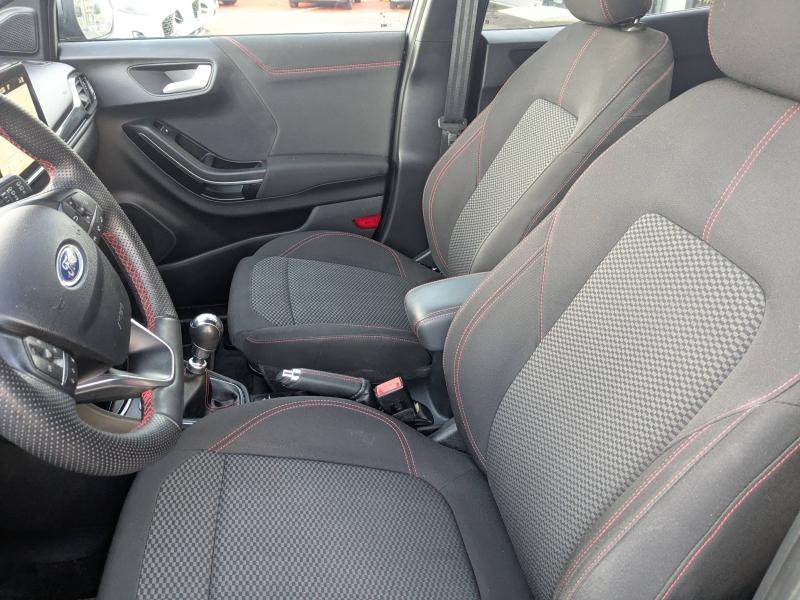 FORD Puma d’occasion à vendre à AVIGNON chez SNMA (Photo 8)