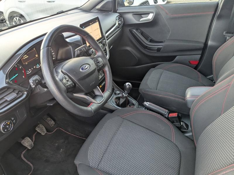 FORD Puma d’occasion à vendre à AVIGNON chez SNMA (Photo 9)