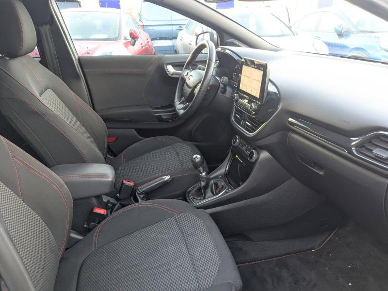 FORD Puma d’occasion à vendre à AVIGNON chez SNMA (Photo 12)