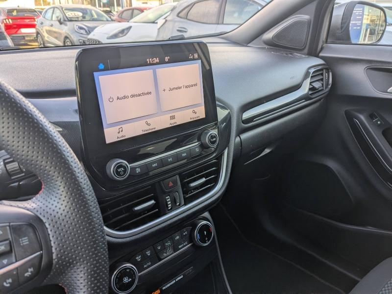 FORD Puma d’occasion à vendre à AVIGNON chez SNMA (Photo 13)