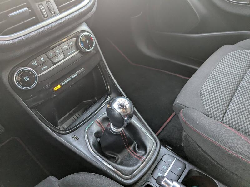 FORD Puma d’occasion à vendre à AVIGNON chez SNMA (Photo 14)