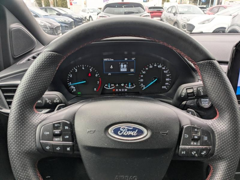 FORD Puma d’occasion à vendre à AVIGNON chez SNMA (Photo 3)