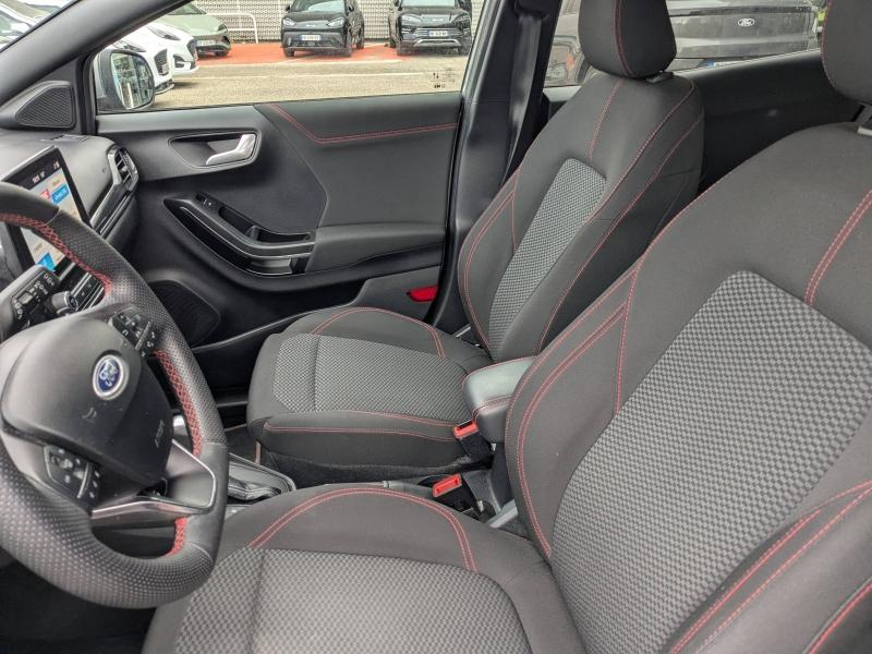 FORD Puma d’occasion à vendre à AVIGNON chez SNMA (Photo 4)