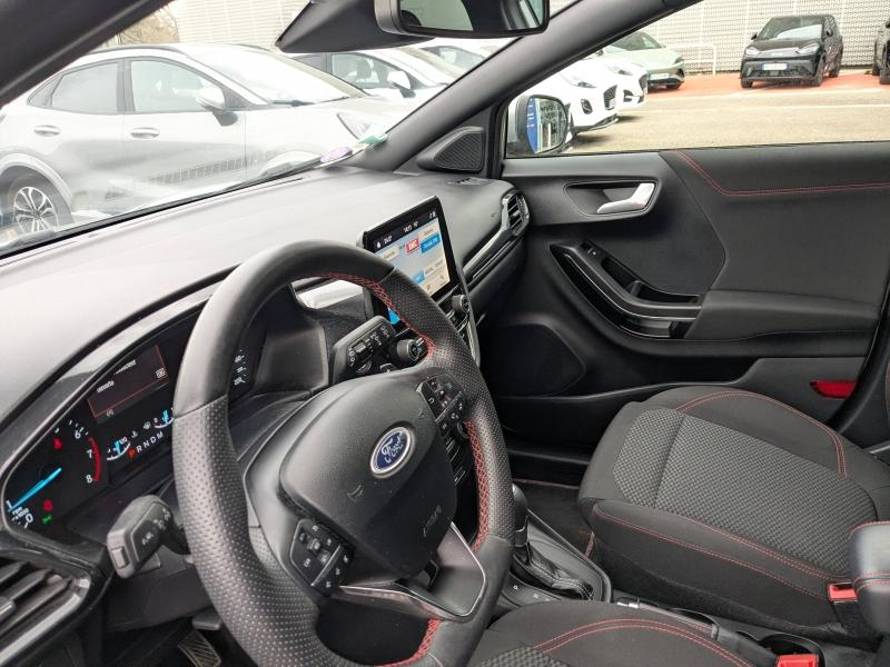 FORD Puma d’occasion à vendre à AVIGNON chez SNMA (Photo 5)