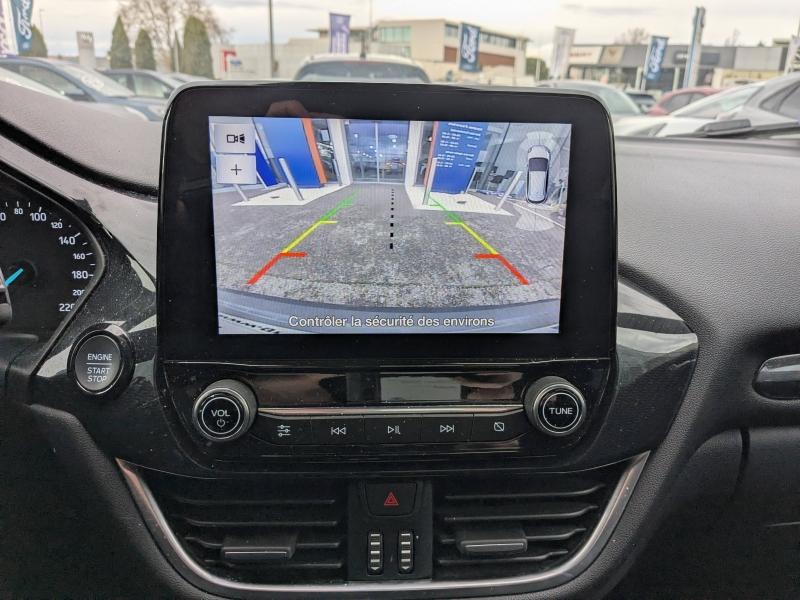 FORD Puma d’occasion à vendre à AVIGNON chez SNMA (Photo 6)