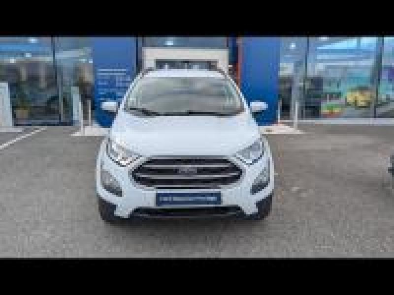 FORD EcoSport d’occasion à vendre à AVIGNON chez SNMA (Photo 20)