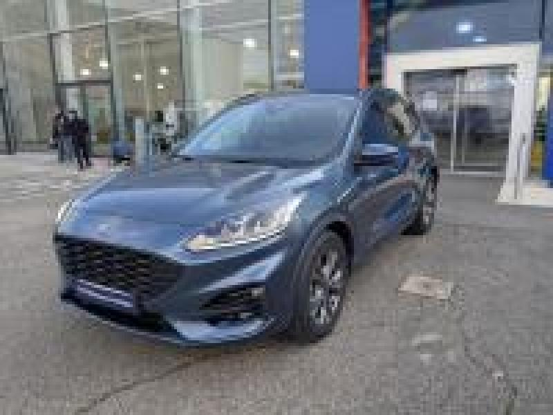 FORD Kuga d’occasion à vendre à AVIGNON chez SNMA (Photo 20)