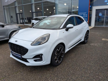 FORD Puma d’occasion à vendre à AVIGNON