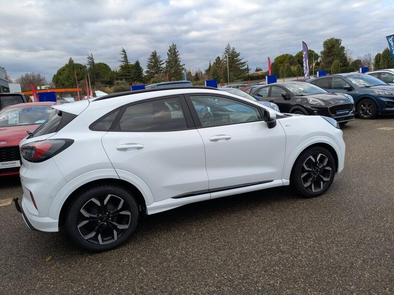 FORD Puma d’occasion à vendre à AVIGNON chez SNMA (Photo 3)