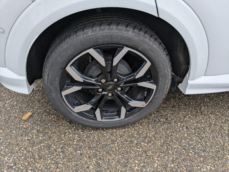 FORD Puma d’occasion à vendre à AVIGNON chez SNMA (Photo 5)