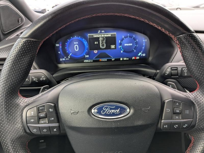 FORD Puma d’occasion à vendre à AVIGNON chez SNMA (Photo 6)