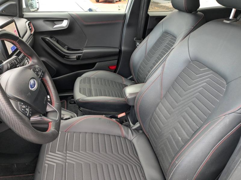 FORD Puma d’occasion à vendre à AVIGNON chez SNMA (Photo 7)