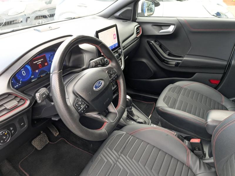 FORD Puma d’occasion à vendre à AVIGNON chez SNMA (Photo 8)