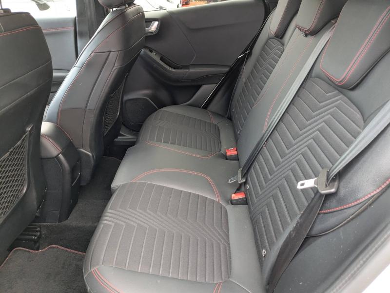 FORD Puma d’occasion à vendre à AVIGNON chez SNMA (Photo 9)