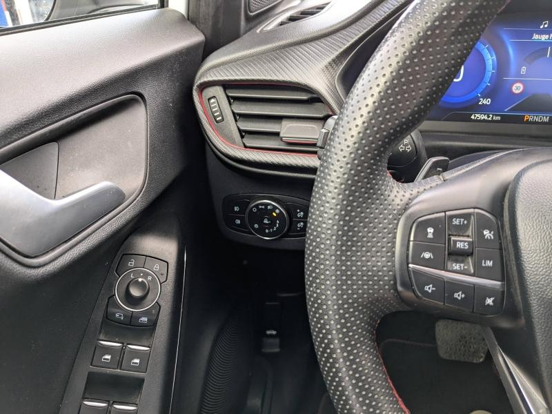 FORD Puma d’occasion à vendre à AVIGNON chez SNMA (Photo 13)