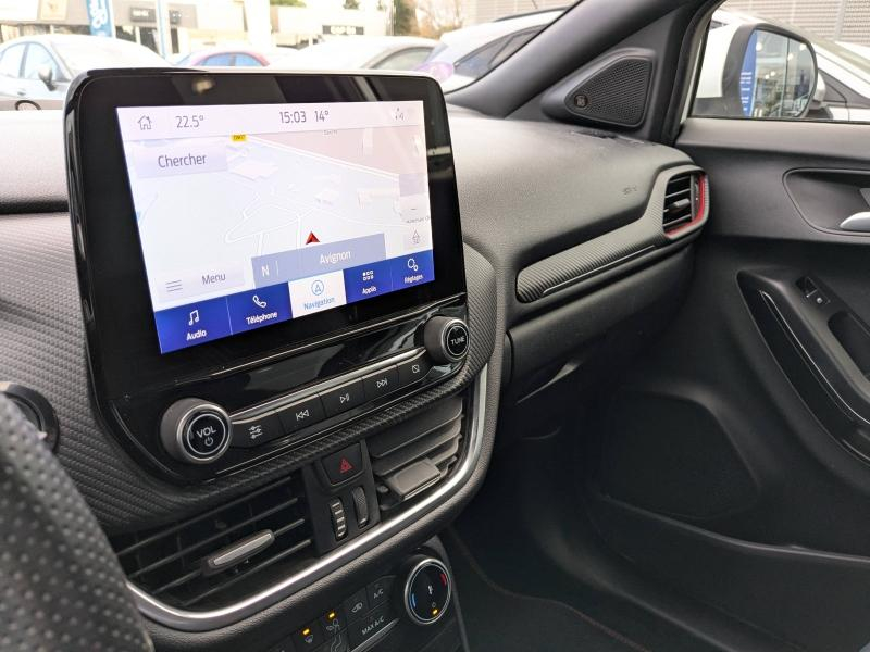 FORD Puma d’occasion à vendre à AVIGNON chez SNMA (Photo 14)