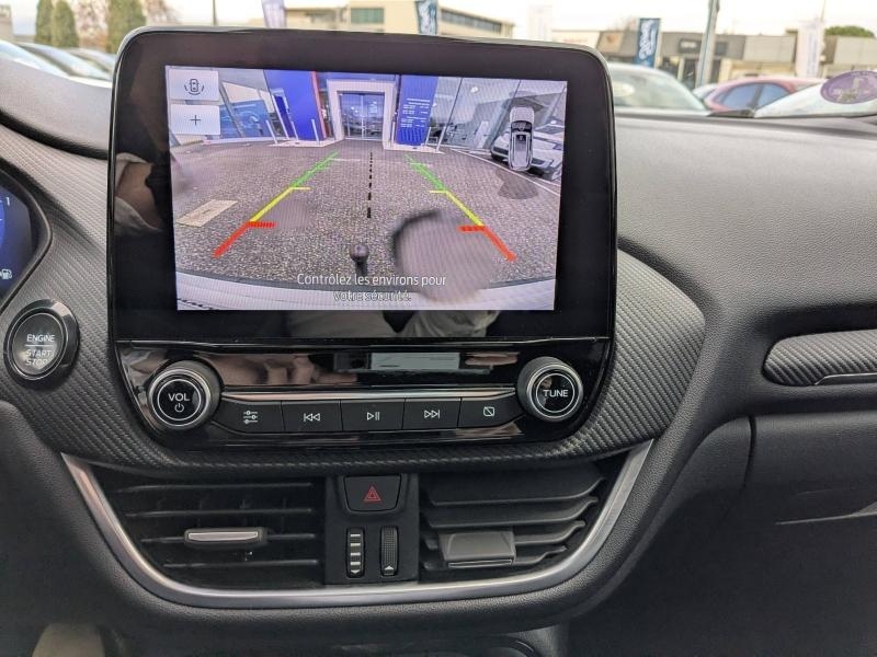 FORD Puma d’occasion à vendre à AVIGNON chez SNMA (Photo 15)