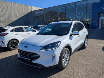 FORD Kuga d’occasion à vendre à AVIGNON