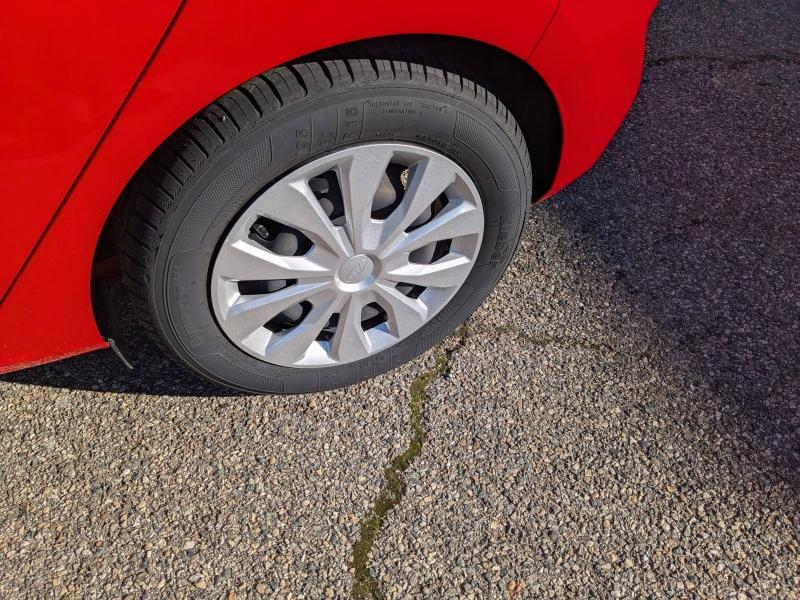 FORD Fiesta d’occasion à vendre à AVIGNON chez SNMA (Photo 6)