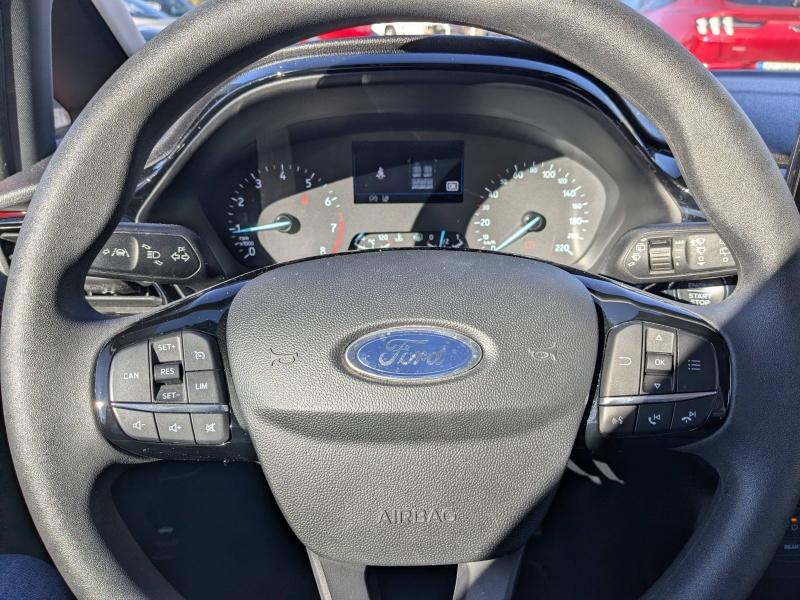 FORD Fiesta d’occasion à vendre à AVIGNON chez SNMA (Photo 7)