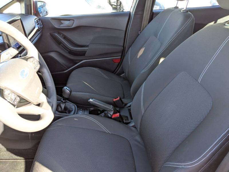 FORD Fiesta d’occasion à vendre à AVIGNON chez SNMA (Photo 8)