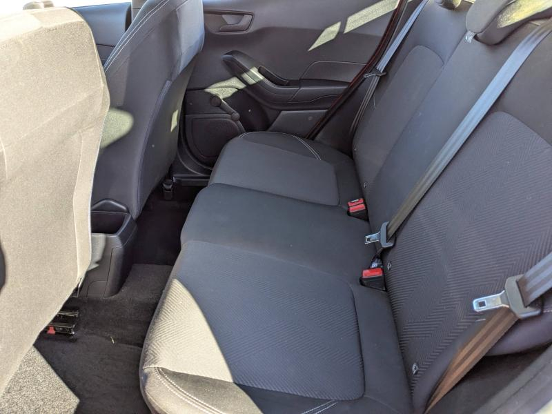 FORD Fiesta d’occasion à vendre à AVIGNON chez SNMA (Photo 10)