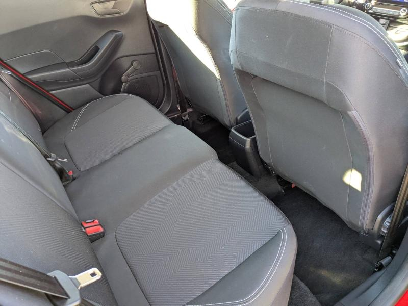 FORD Fiesta d’occasion à vendre à AVIGNON chez SNMA (Photo 12)