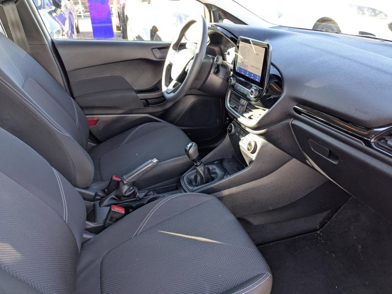 FORD Fiesta d’occasion à vendre à AVIGNON chez SNMA (Photo 13)