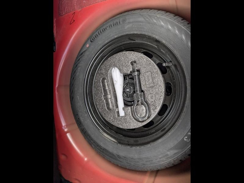 FORD Fiesta d’occasion à vendre à AVIGNON chez SNMA (Photo 6)