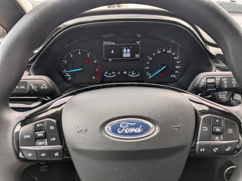 FORD Fiesta d’occasion à vendre à AVIGNON chez SNMA (Photo 7)