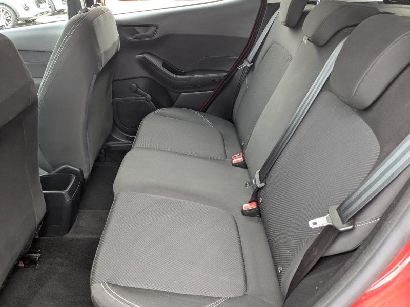 FORD Fiesta d’occasion à vendre à AVIGNON chez SNMA (Photo 10)