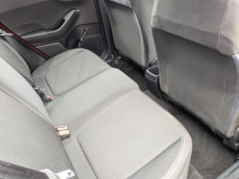 FORD Fiesta d’occasion à vendre à AVIGNON chez SNMA (Photo 12)