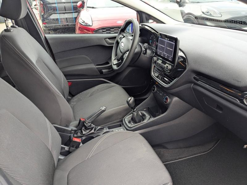 FORD Fiesta d’occasion à vendre à AVIGNON chez SNMA (Photo 13)