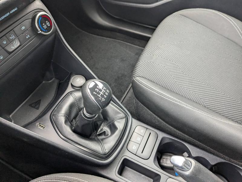 FORD Fiesta d’occasion à vendre à AVIGNON chez SNMA (Photo 15)