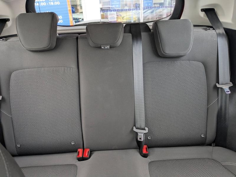 FORD Fiesta d’occasion à vendre à AVIGNON chez SNMA (Photo 16)