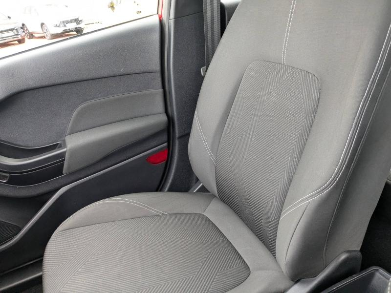 FORD Fiesta d’occasion à vendre à AVIGNON chez SNMA (Photo 17)