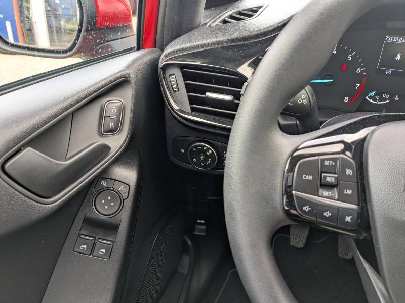 FORD Fiesta d’occasion à vendre à AVIGNON chez SNMA (Photo 18)