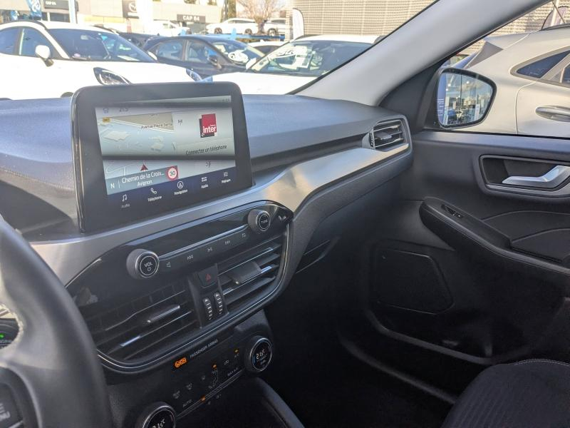 FORD Kuga d’occasion à vendre à AVIGNON chez SNMA (Photo 12)