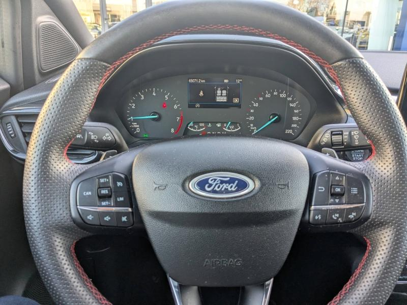 FORD Puma d’occasion à vendre à AVIGNON chez SNMA (Photo 6)