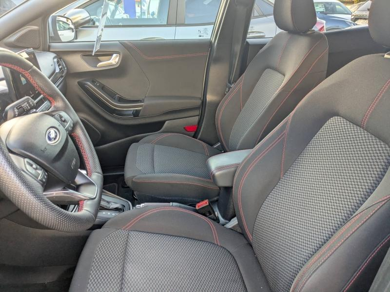 FORD Puma d’occasion à vendre à AVIGNON chez SNMA (Photo 9)