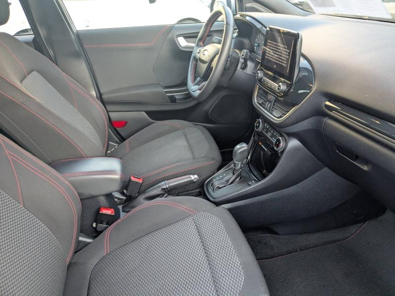 FORD Puma d’occasion à vendre à AVIGNON chez SNMA (Photo 12)